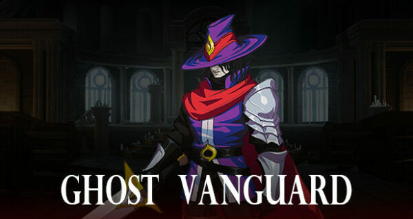 Ghost Vanguard, Wombo Combo Games