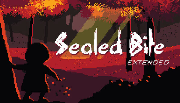 Sealed Bite: Extended – Une démo est disponible via Steam