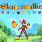 Elementallis , Iván Ruiz Lozano, Top Hat Studios