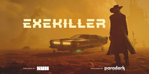 Paradark Studio , Null Games , ExeKiller , 2025