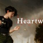 DreadXP , Vincent Adinolfi , Heartworm
