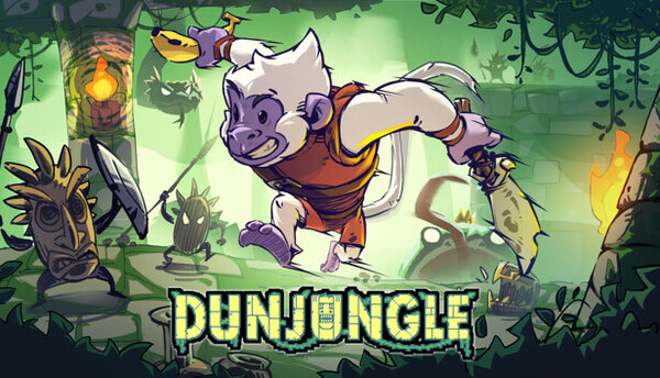 Dunjungle sera disponible dès le 22 octobre en Early Access via Steam