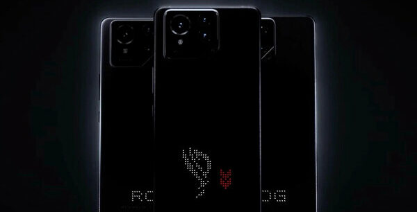 ASUS Republic of Gamers, ROG Phone 9, ASUS ROG Phone 9