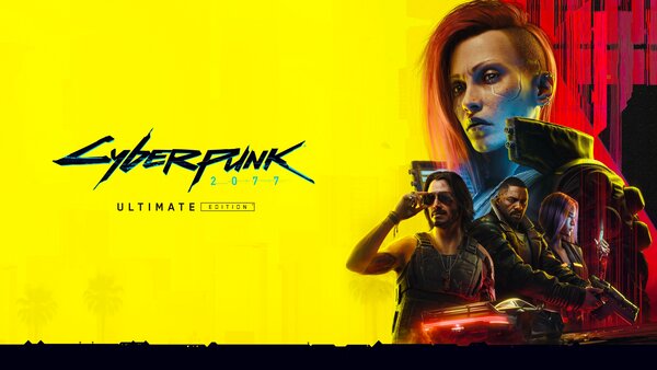 Cyberpunk 2077: Ultimate Edition , Cyberpunk 2077 : Ultimate Edition , Cyberpunk 2077 Ultimate Edition , Cyberpunk 2077, Ultimate Edition