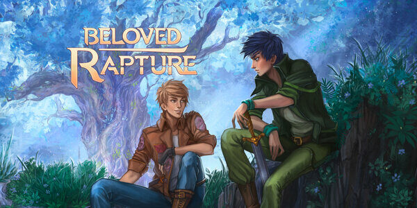 Beloved Rapture est disponible sur PC via Steam