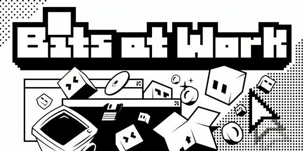 Bits at Work est disponible via Steam