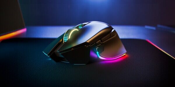 Razer annonce ses nouvelles souris gaming Basilisk V3