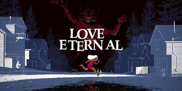 Ysbryd Games et brlka annoncent LOVE ETERNAL (2025)