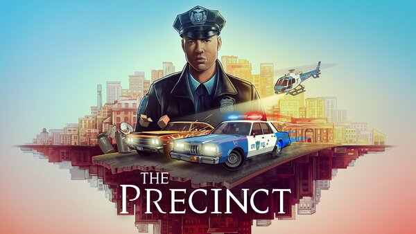 Microids , The Precinct , Fallen Tree Games Limited , Kwalee