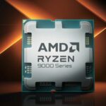 AMD Ryzen 7 9800X3D