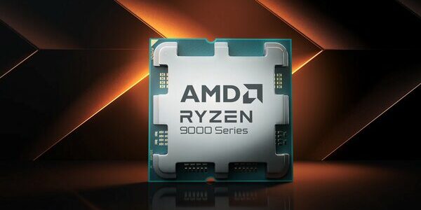 Le processeur AMD Ryzen 7 9800X3D sera disponible dès le 7 novembre