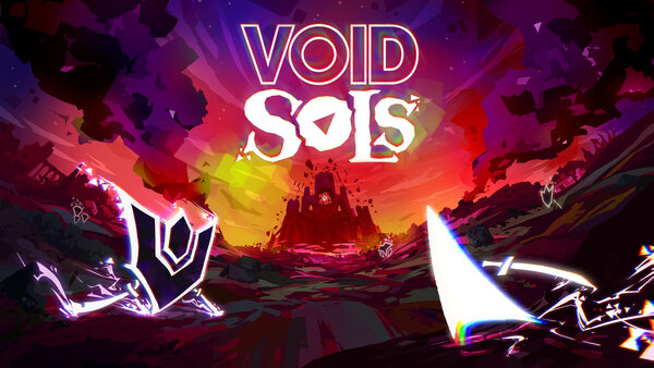 Void Sols sortira en version 1.0 le 12 novembre