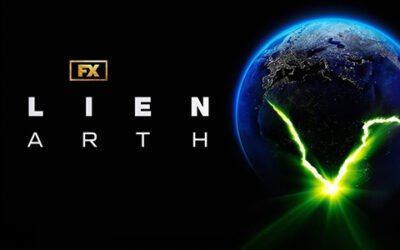 Disney+ dévoile un teaser de la série Alien: Earth