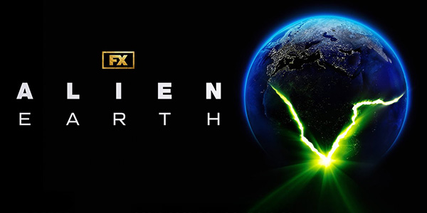 Disney+ dévoile un teaser de la série Alien: Earth