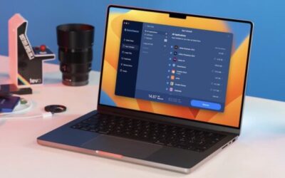 BuhoCleaner : Le meilleur outil pour nettoyer et optimiser votre Mac