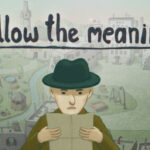 Follow the meaning, HiKing Mind Studio, Second Maze ,The White Door, Mitoza, Steam