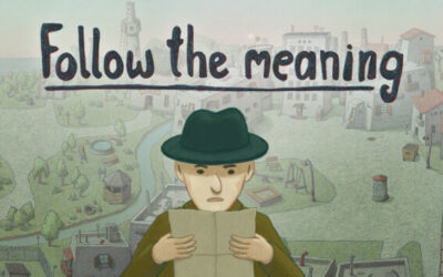 Follow the Meaning est disponible via Steam