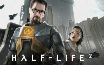 Half-Life 2 est disponible gratuitement pour ses 20 ans