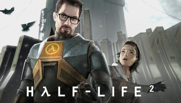 Half-Life 2 est disponible gratuitement pour ses 20 ans