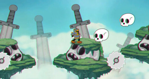 TOONSOULS sortira bientôt en Early Access via Steam