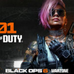 Call of Duty: Black Ops 6 , Call of Duty: Warzone , Call of Duty : Black Ops 6 , Call of Duty : Warzone , Call of Duty Black Ops 6 , Call of Duty Warzone , Call of Duty , Black Ops 6 , Call of Duty , Warzone , saison 01 , saison 1