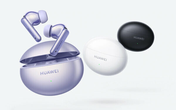 Offres Incontournables Huawei FreeBuds pour le Black Friday 2024