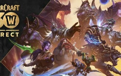 Blizzard – Récapitulatif du Warcraft Direct du 30eme anniversaire