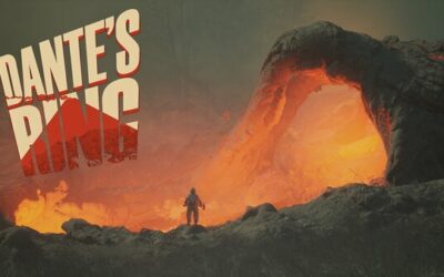 Starward Industries annonce Dante&rsquo;s Ring (2025)