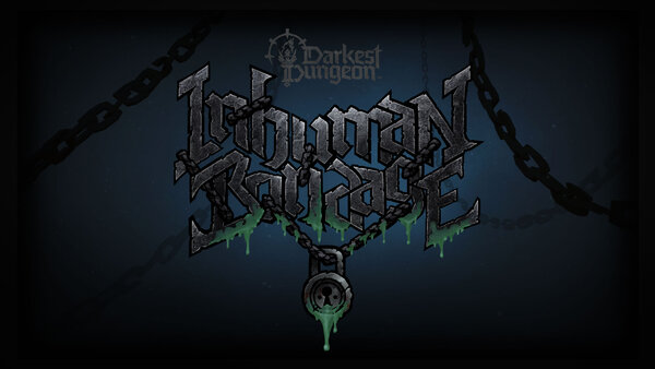 Darkest Dungeon II : Inhuman Bondage sortira le 27 janvier 2025 sur PC