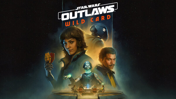 Star Wars Outlaws : Wild Card est disponible