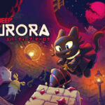 Nautilus Games , Ysbryd Games , Everdeep Aurora , 2025
