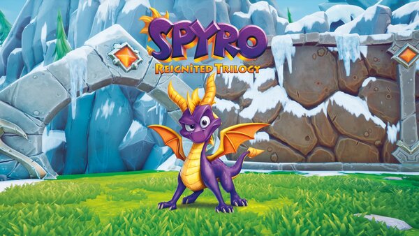 Spyro Reignited Trilogy débarque sur le Xbox Game Pass