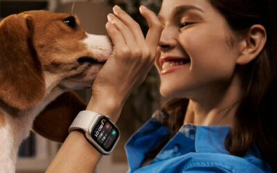 Huawei Watch D2 : une intégration transparente avec des applications tierces