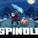 Deck13 Spotlight , Wobble Ghost , Spindle ,2025