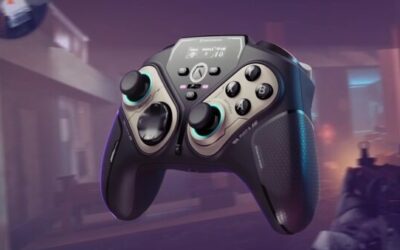 La manette Turtle Beach Stealth Pivot est disponible