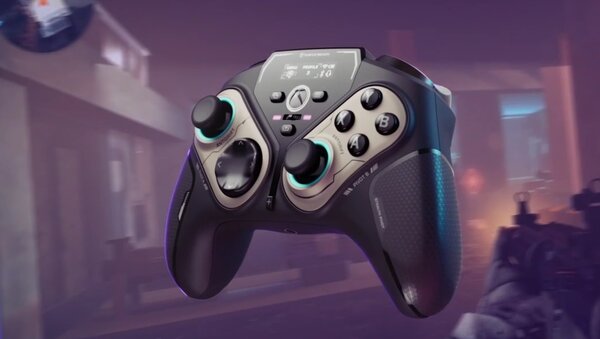 La manette Turtle Beach Stealth Pivot est disponible