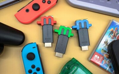 Marseille annonce la collection mClassic RGB