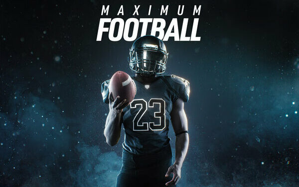 Maximum Football est disponible en accès anticipé sur Steam