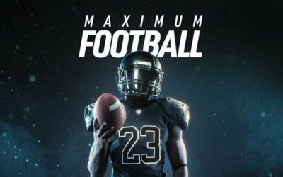 Maximum Football est disponible en accès anticipé sur Steam