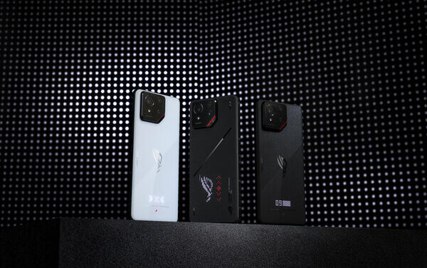 ASUS Republic of Gamers présente la série ROG Phone 9