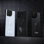 ASUS Republic of Gamers Phone 9 , ASUS ROG Phone 9