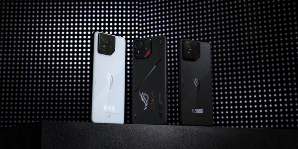 ASUS Republic of Gamers Phone 9 , ASUS ROG Phone 9