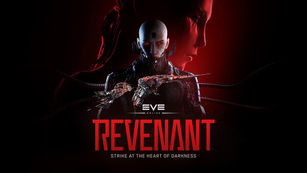 EVE Online – L’extension Revenant est disponible