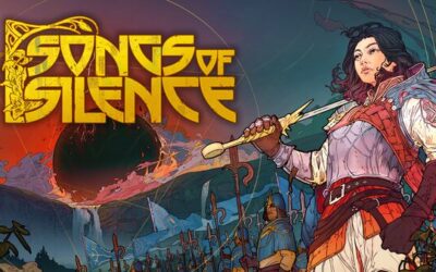 Songs of Silence est disponible sur PC et consoles