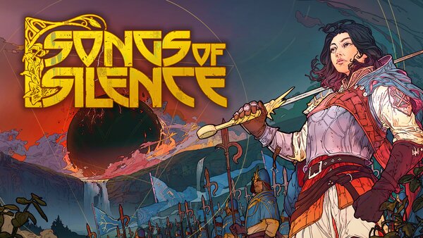 Songs of Silence est disponible sur PC et consoles