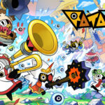 Game Source Entertainment , RATATAN , 2025 , PATAPON , Day of The Devs 2025 : Summer Games Fest Edition , Ratata Arts , Ratatan , TVT Co. Ltd. , Ratata Arts, Game Source Entertainment, Ratatan , Kazuto Sakajiri