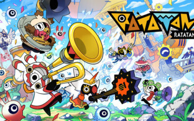 Ratatan est disponible en Early Access via Steam