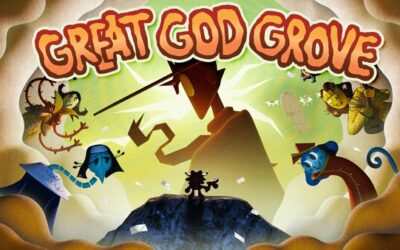 Great God Grove est disponible sur consoles et PC