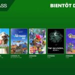 Xbox Game Pass : Microsoft Flight Simulator 2024, Metal Slug Tactics, Goat Simulator Remastered