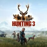 NACON Studio Ghent , Hunting Simulator 3
